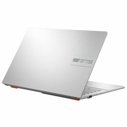 Laptop Asus Vivobook Go 15 OLED E1504FA-L11305W 15,6" 16 GB RAM 512 GB SSD AMD Ryzen 5 7520U Ισπανικό Qwerty