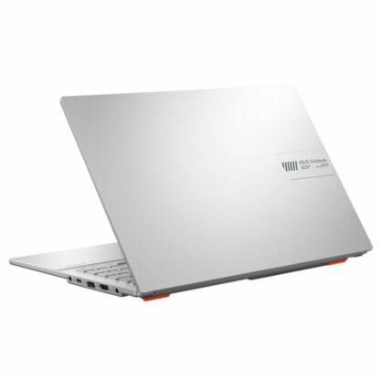 Laptop Asus Vivobook Go 15 OLED E1504FA-L11305W 15,6" 16 GB RAM 512 GB SSD AMD Ryzen 5 7520U Ισπανικό Qwerty