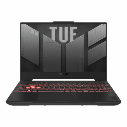 Φορητός υπολογιστής για  Gaming Asus 90NR0JK5-M002U0 16 GB RAM 512 GB SSD 15,6" amd ryzen 7 7435HS Nvidia Geforce RTX 4060