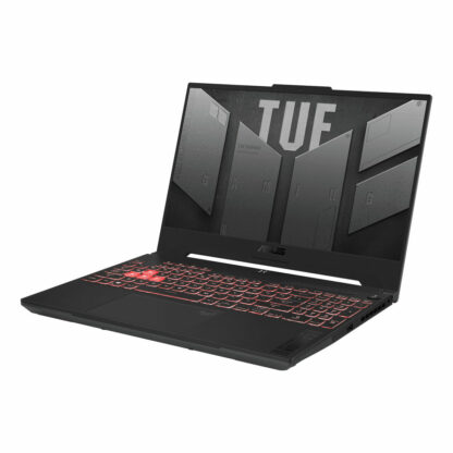 Φορητός υπολογιστής για  Gaming Asus 90NR0JK5-M002U0 16 GB RAM 512 GB SSD 15,6" amd ryzen 7 7435HS Nvidia Geforce RTX 4060