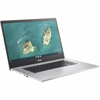 Laptop Asus Chromebook CX1500CKA-NJ0445 15,6" Intel Celeron N4500 8 GB RAM 128 GB SSD Ισπανικό Qwerty