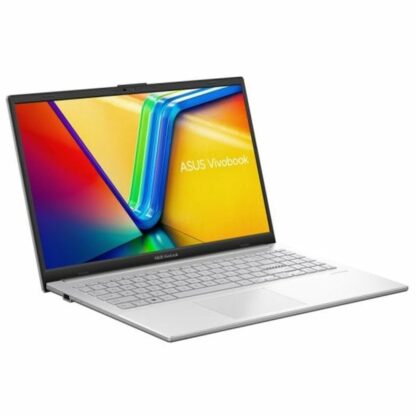 Laptop Asus Vivobook Go 15 E1504GA-NJ646 15,6" Intel Celeron N3050 8 GB RAM 256 GB SSD Ισπανικό Qwerty