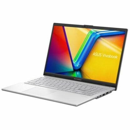 Laptop Asus Vivobook Go 15 E1504GA-NJ646 15,6" Intel Celeron N3050 8 GB RAM 256 GB SSD Ισπανικό Qwerty