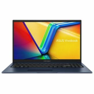 Laptop Asus Vivobook Go 15 E1504GA-NJ646 15,6" Intel Celeron N3050 8 GB RAM 256 GB SSD Ισπανικό Qwerty