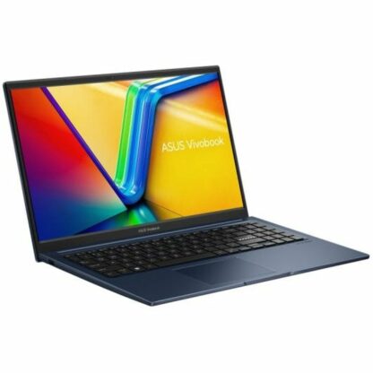 Laptop Asus Vivobook 15 F1504ZA-NJ1657 15,6" Intel Core i5-1235U 16 GB RAM 512 GB SSD Ισπανικό Qwerty