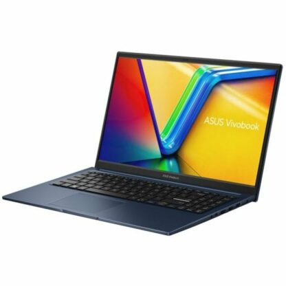 Laptop Asus Vivobook 15 F1504ZA-NJ1657 15,6" Intel Core i5-1235U 16 GB RAM 512 GB SSD Ισπανικό Qwerty