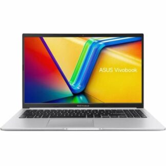 Laptop Asus Vivobook 15 F1504ZA-NJ1657 15,6" Intel Core i5-1235U 16 GB RAM 512 GB SSD Ισπανικό Qwerty