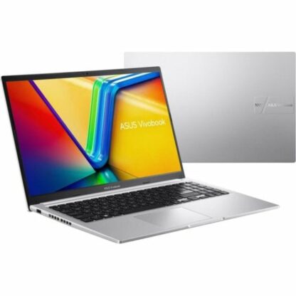 Laptop Asus Vivobook 15 M1502YA-NJ506W 15,6" 16 GB RAM 512 GB SSD AMD Ryzen 7 7730U