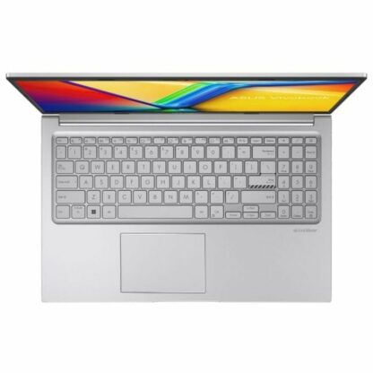 Laptop Asus Vivobook 15 F1504VA-NJ1382W 15,6" Intel Core i7-1355U 16 GB RAM 1 TB SSD Ισπανικό Qwerty