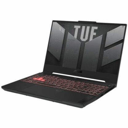 Laptop Asus 15,6" 16 GB RAM 1 TB SSD Nvidia Geforce RTX 4060 Ισπανικό Qwerty amd ryzen 7 7435HS