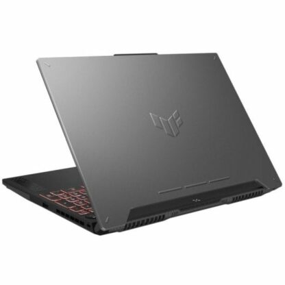 Laptop Asus 15,6" 16 GB RAM 1 TB SSD Nvidia Geforce RTX 4060 Ισπανικό Qwerty amd ryzen 7 7435HS