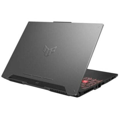 Laptop Asus 15,6" 16 GB RAM 1 TB SSD Nvidia Geforce RTX 4060 Ισπανικό Qwerty amd ryzen 7 7435HS