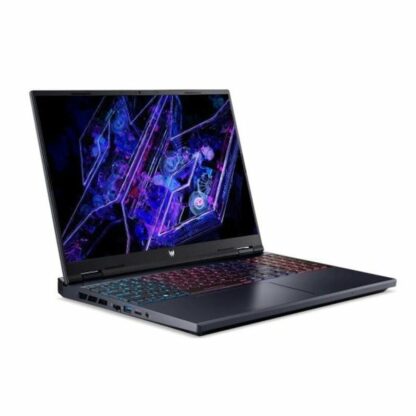 Laptop Acer Predator Helios Neo 16 PHN16-72 16" Intel Core i7-14700HX 32 GB RAM 1 TB SSD Nvidia Geforce RTX 4070 Ισπανικό Qwerty