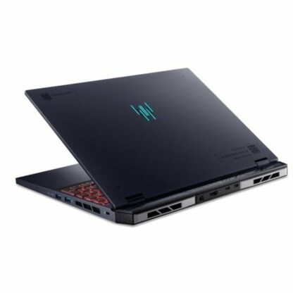 Laptop Acer Predator Helios Neo 16 PHN16-72 16" Intel Core i7-14700HX 32 GB RAM 1 TB SSD Nvidia Geforce RTX 4070 Ισπανικό Qwerty