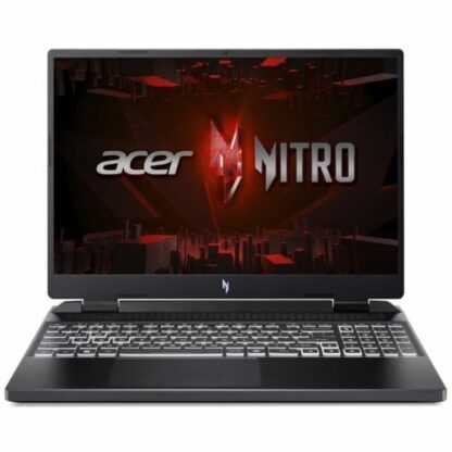 Laptop Acer 16" 32 GB RAM 1 TB SSD Nvidia Geforce RTX 4060 Ισπανικό Qwerty