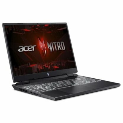 Laptop Acer 16" 32 GB RAM 1 TB SSD Nvidia Geforce RTX 4060 Ισπανικό Qwerty