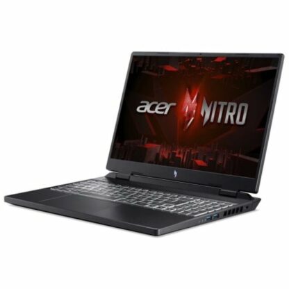 Laptop Acer 16" 32 GB RAM 1 TB SSD Nvidia Geforce RTX 4060 Ισπανικό Qwerty