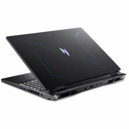 Laptop Acer 16" 32 GB RAM 1 TB SSD Nvidia Geforce RTX 4060 Ισπανικό Qwerty