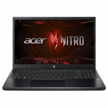 Laptop Acer 15,6" intel core i5-13420h 16 GB RAM 512 GB SSD NVIDIA GeForce RTX 3050 Ισπανικό Qwerty