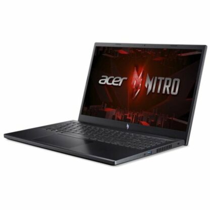 Laptop Acer 15,6" intel core i5-13420h 16 GB RAM 512 GB SSD NVIDIA GeForce RTX 3050 Ισπανικό Qwerty