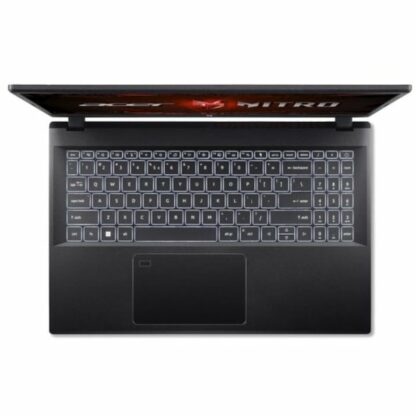 Laptop Acer 15,6" intel core i5-13420h 16 GB RAM 512 GB SSD NVIDIA GeForce RTX 3050 Ισπανικό Qwerty