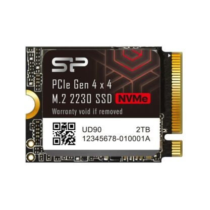 Σκληρός δίσκος Silicon Power UD90 2 TB SSD