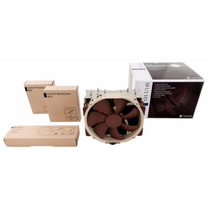 Ανεμιστήρας CPU Noctua NH-U14S