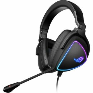 Ακουστικά με Μικρόφωνο για Gaming Corsair HS80 RGB Λευκό Πολύχρωμο