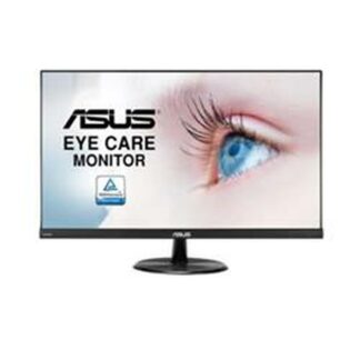 Οθόνη ViewSonic 24" LED IPS Flicker free