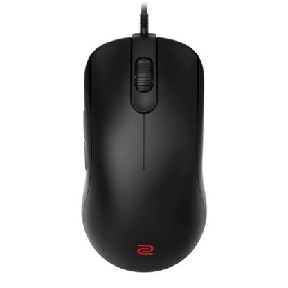 ZOWIE FK1-C mouse Gaming Right-hand USB Type-A Optical - Ποντίκι NO NAME 9H.N3DBA.A2E Μαύρο