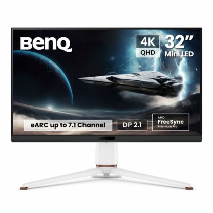 Οθόνη BenQ EX321UX