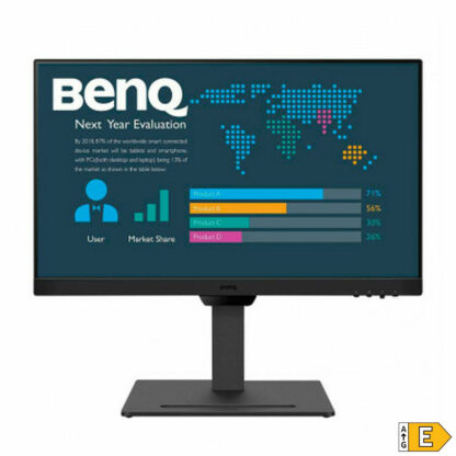 Οθόνη BenQ BL2490T Full HD 23,8" 100 Hz