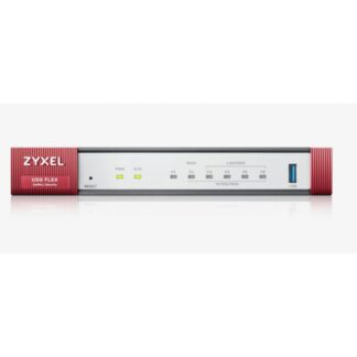 Firewall ZyXEL USGFLEX200-EU0101F