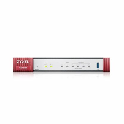 Firewall ZyXEL USG Flex 100 Gigabit - 900 Mbps