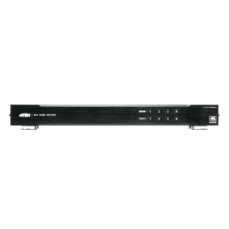 Διακόπτης KVM Aten CS22DP-AT 1,2 m