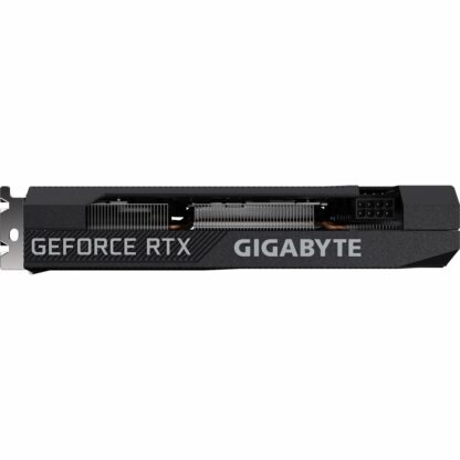 Κάρτα Γραφικών Gigabyte GeForce RTX 3060 GAMING GDDR6 GeForce RTX 3060 8 GB