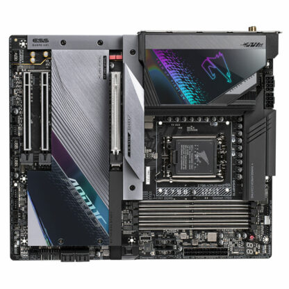 GIGABYTE Z790 AORUS Master DDR5 - Μητρική Κάρτα Gigabyte MASTER LGA 1700