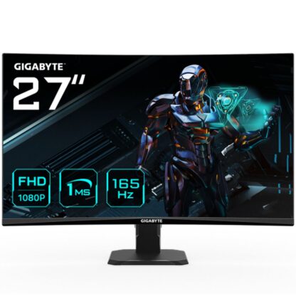 Οθόνη Gigabyte GS27F EK1 Full HD 27" 165 Hz