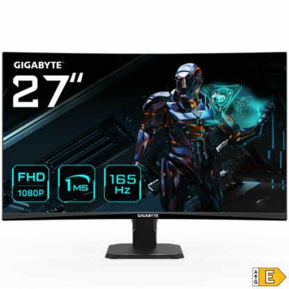 Οθόνη Gigabyte GS27F EK1 Full HD 27" 165 Hz