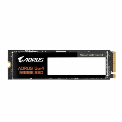 Σκληρός δίσκος Gigabyte 1 TB SSD