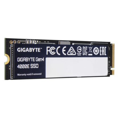 Σκληρός δίσκος Gigabyte G440E1TB 1 TB SSD