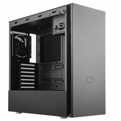 Κουτί Μέσος Πύργος ATX Cooler Master Γκρι