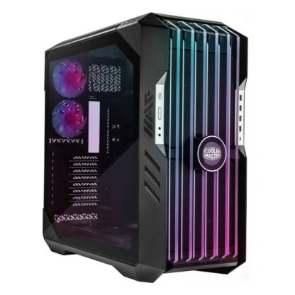 Cooler Master HAF 700 EVO Full Tower Grey - Κουτί Μέσος Πύργος ATX H700E-IGNN-S00 Γκρι