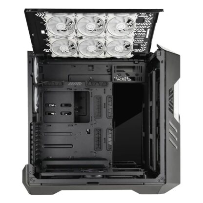 Cooler Master HAF 700 EVO Full Tower Grey - Κουτί Μέσος Πύργος ATX H700E-IGNN-S00 Γκρι