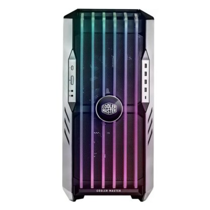 Cooler Master HAF 700 EVO Full Tower Grey - Κουτί Μέσος Πύργος ATX H700E-IGNN-S00 Γκρι