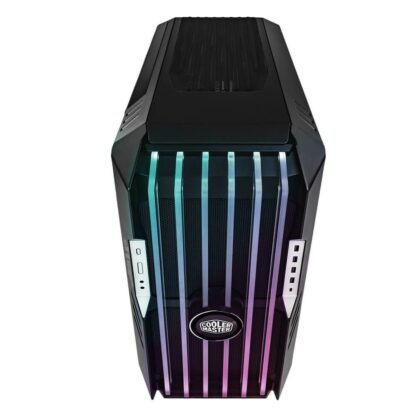 Cooler Master HAF 700 EVO Full Tower Grey - Κουτί Μέσος Πύργος ATX H700E-IGNN-S00 Γκρι