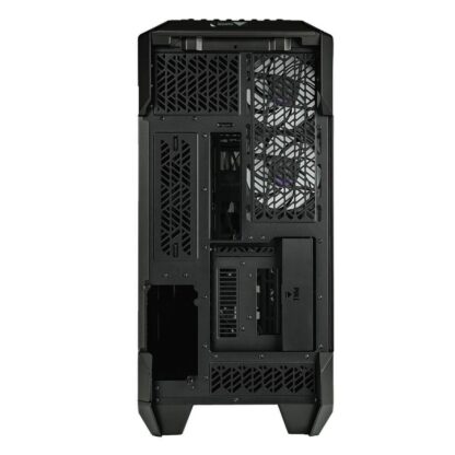 Cooler Master HAF 700 EVO Full Tower Grey - Κουτί Μέσος Πύργος ATX H700E-IGNN-S00 Γκρι