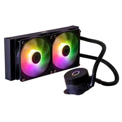 Κιτ Ψυκτικού Υγρού Cooler Master MLW-D24M-A18PZ-R1