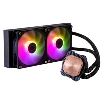 Κιτ Ψυκτικού Υγρού Cooler Master MLW-D24M-A18PZ-R1