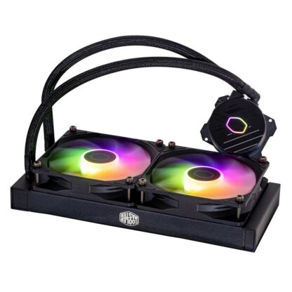 Κιτ Ψυκτικού Υγρού Cooler Master MLW-D24M-A18PZ-R1